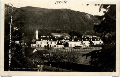 Trofaiach/Steiermark - Erholungsheim