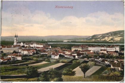 Klosterneuburg