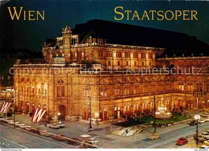 72903421 Wien Staatsoper Wien