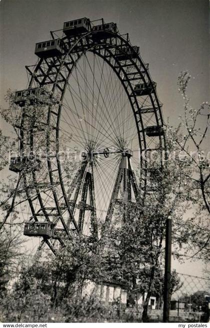 73146128 Wien Riesenrad Wien