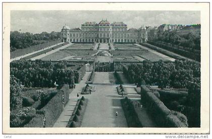 WIEN - Belvedere