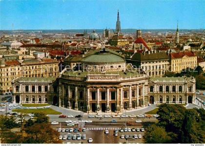 72796331 Wien Burgtheater  Wien