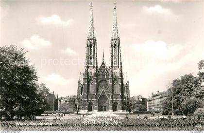 72991385 Wien Votivkirche Wien