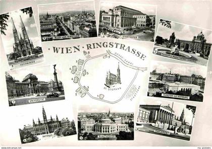 72694786 Wien Ringstrasse