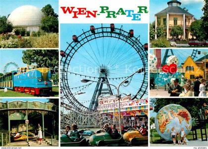 72837444 Wien Prater