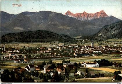 Villach/Kärnten - Villach,