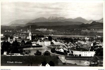 Villach/Kärnten - Villach,