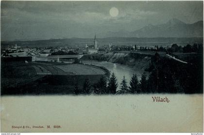 Villach/Kärnten - Villach,