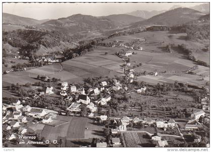 Autriche - Weyregg am Attersee