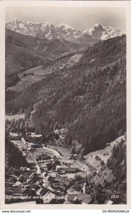 Eisenkappel 1950