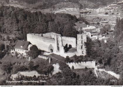 Obervoitsberg Burgtaverne 1966