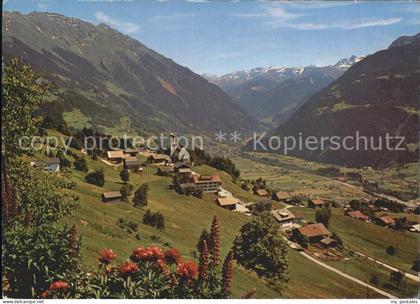 71981942 Bartholomaeberg Vorarlberg  Bartholomaeberg Vorarlberg