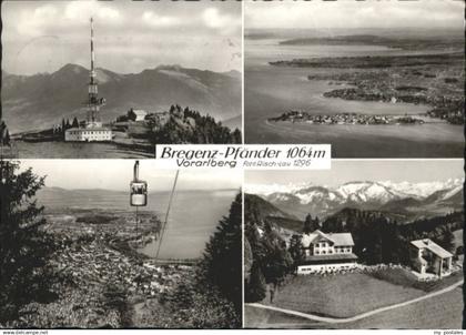 70873569 Bregenz Vorarlberg Bregenz Pfaender Vorarlberg x