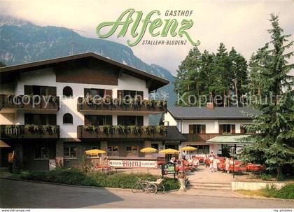 73125931 Stallehr Gasthof Alfenz