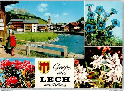 52195999 - Lech