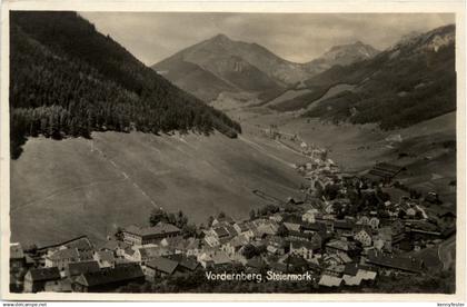 Vordernberg/Steiermark -