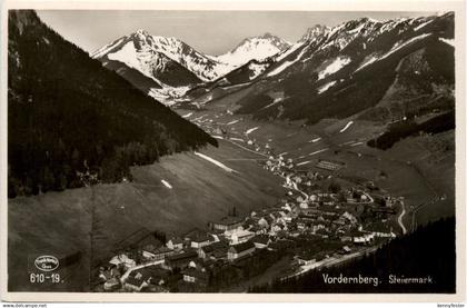 Vordernberg/Steiermark -