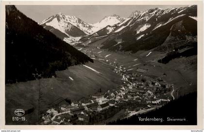 Vordernberg/Steiermark -