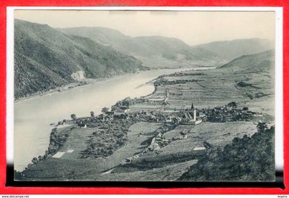 AUTRICHE --  WACHAU