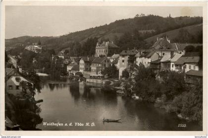 Waidhofen an der Ybbs