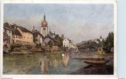 Waidhofen an der Ybbs