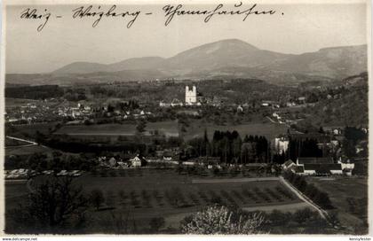 Weiz/Steiermark - Weiz