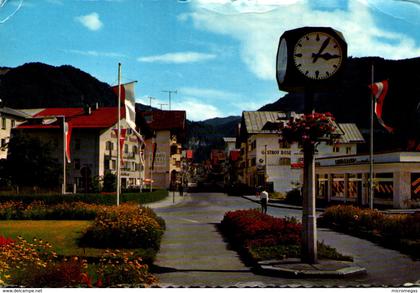 WÖRGL in TIROL - Bahnhofstrasse