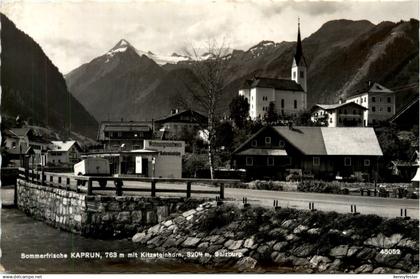 Kaprun