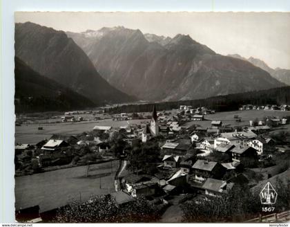 Neukirchen am Grossvenediger, Pinzgau