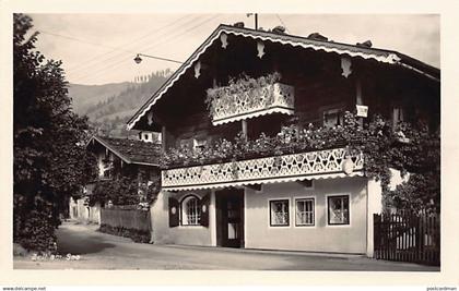 Österreich - Zell am See (S) Villa