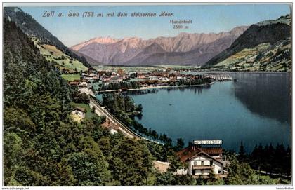 Zell am See