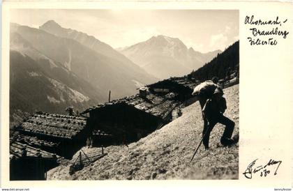 Brandenberg Zillertal