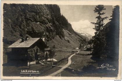 Laiknerbrun - Zillertal