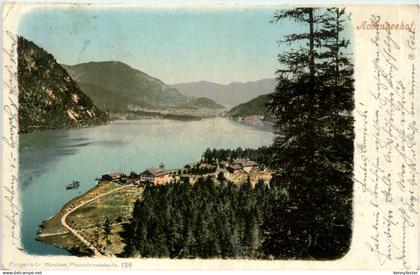 Achensee, Achenseehof