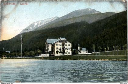 Achensee - Seehof