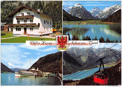 Villa Haun Achensee Tirol