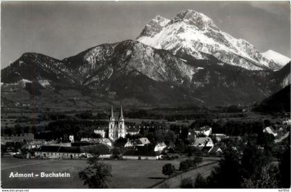 Admont/Steiermark - Admont, Buchstein