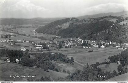 Postcard Austria Arnfels Steiermark