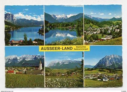 AK 032342 AUSTRIA - Ausseer-Land