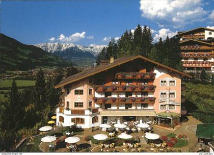 71424700 St Johann Pongau Salzburg Hotel Tannenhof Sankt Johann im Pongau