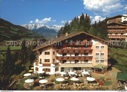 72079973 St Johann Pongau Salzburg Dorfhotel Tannenhof Sankt Johann im Pongau