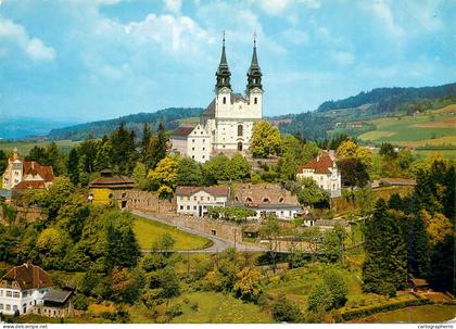 Austria Linz postlingberg bei Linz basilika