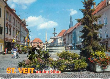 Austria St. Veit an der Glan