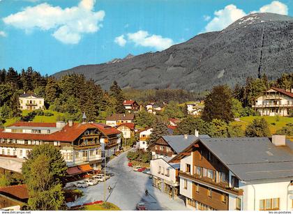 Autriche TIROL KURORT IGIS