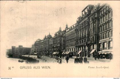 Oostenrijk Austria - Wien Wenen