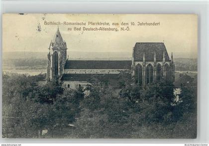 10038181 - Bad Deutsch-Altenburg
