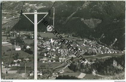 Türnitz - Foto-Ansichtskarte - Verlag Foto-Wagner Lilienfeld