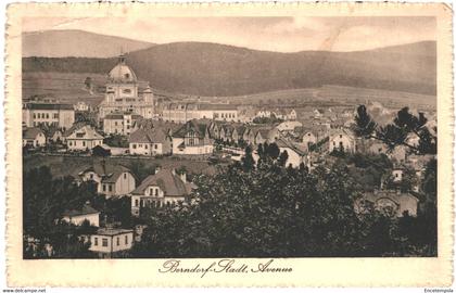 CPA-Carte Postale  Autriche- Berndorf Stad Avenue 1913 VM44634ok