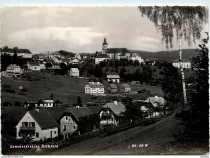 Birkfeld/Steiermark -