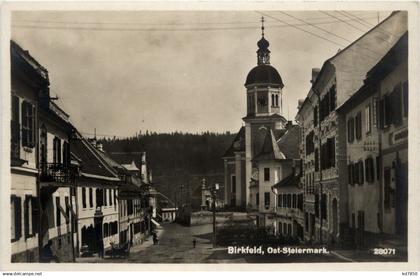 Birkfeld/Steiermark -